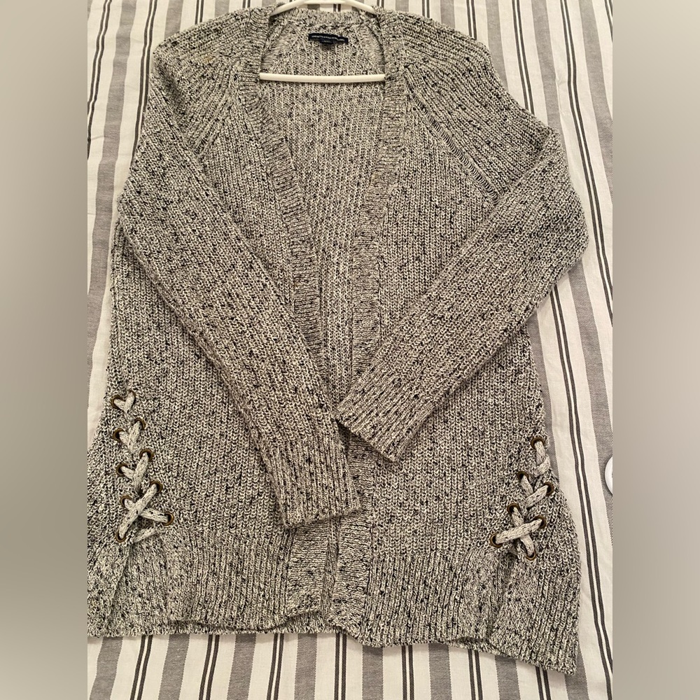 American Eagle Cardigan